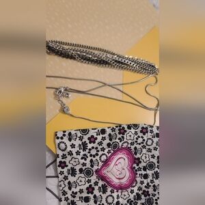 Brighton Neckace And Bracelet